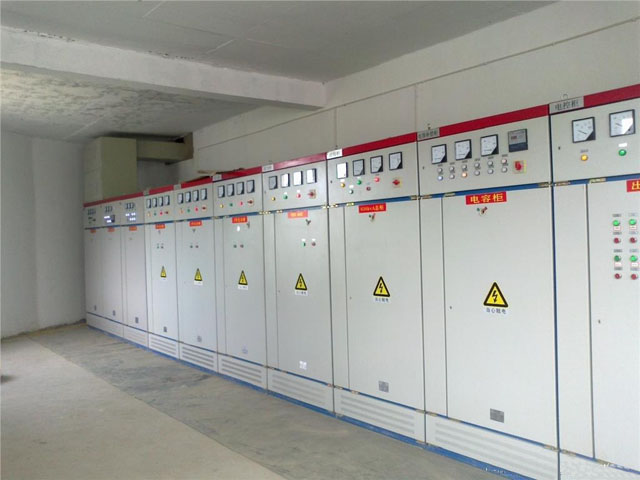 临汾高低压配电柜