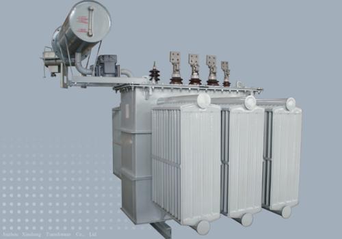 临汾整流变压器