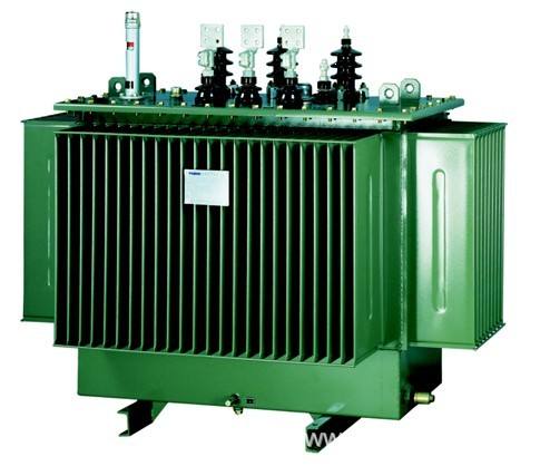 临汾KS9/KS11矿用变压器