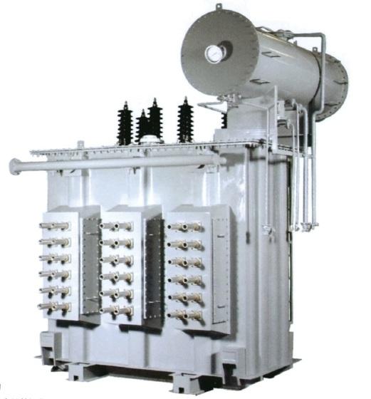 临汾电炉变压器