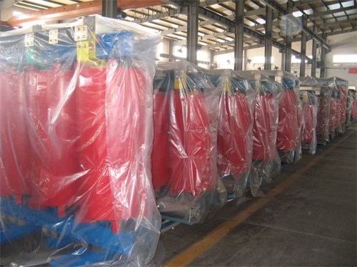 临汾SCB11-200KVA/10KV/0.4KV干式变压器