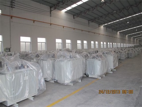 临汾160KVA油浸式变压器