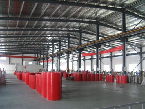 临汾50KVA干式变压器