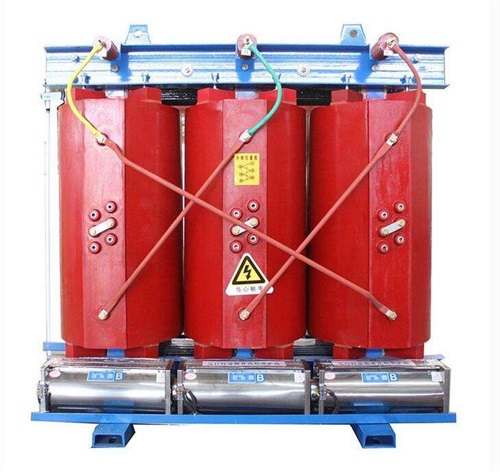 临汾SCB10-4000KVA/10KV/0.4KV干式变压器