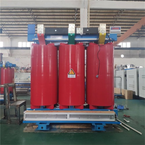 临汾SCB11-200KVA/10KV/0.4KV干式变压器