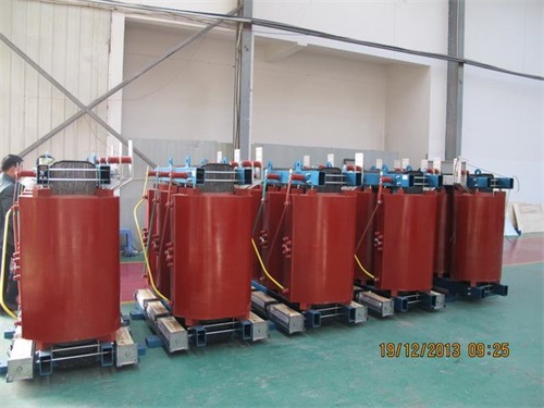 临汾SCB10-3150KVA/10KV/0.4KV干式变压器