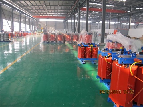 临汾SCB10-3150KVA/10KV/0.4KV干式变压器