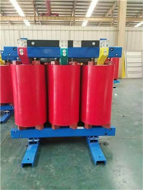 临汾SCB10-1600KVA/10KV/0.4KV干式变压器参数