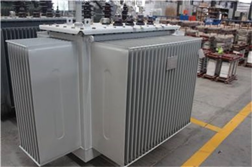 临汾S13-315KVA/10KV/0.4KV油浸式变压器
