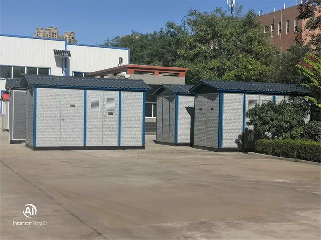 临汾SCB12-1250KVA/10KV/0.4KV干式变压器