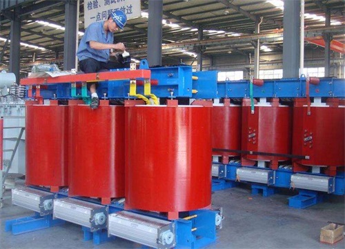 临汾SCB11-125KVA/10KV/0.4KV干式变压器参数