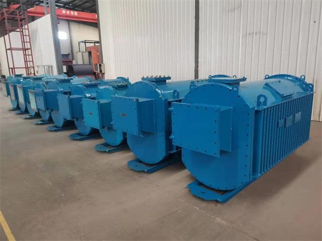 临汾KS11矿用变压器