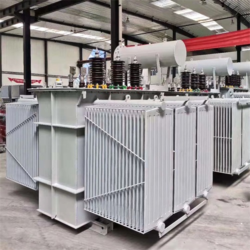 临汾S13-8000KVA变压器