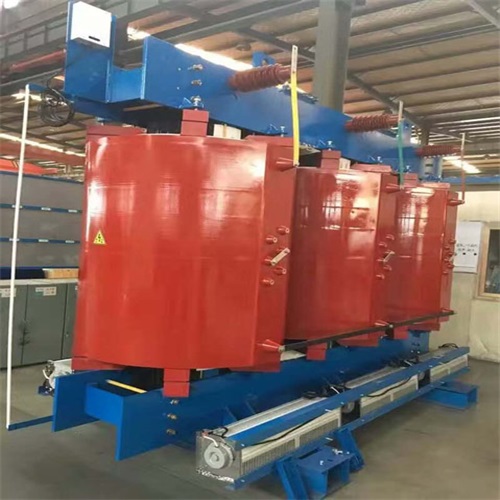 临汾SCB14-500KVA干式变压器