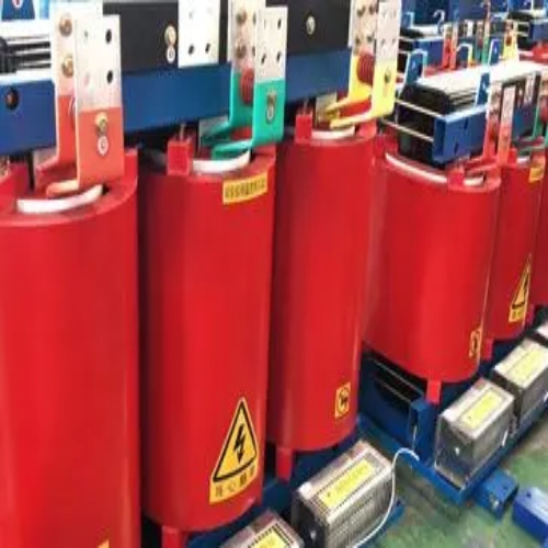 临汾SCB14-315KVA干式变压器