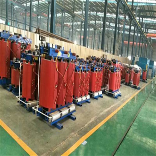 临汾10kv非晶合金干式变压器