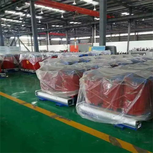 临汾非晶合金干式变压器哪家好