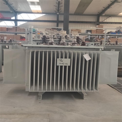 临汾油浸式非晶合金变压器批发