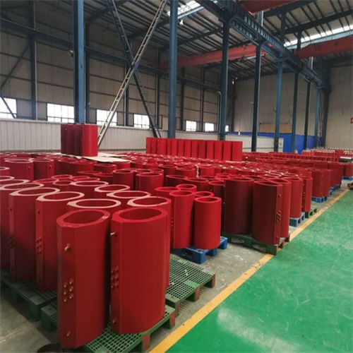 临汾SCB13-2500KVA电力变压器