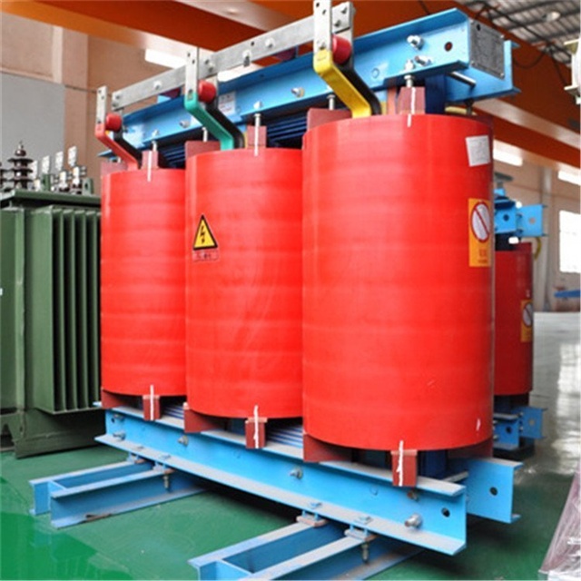临汾矿用防爆变压器